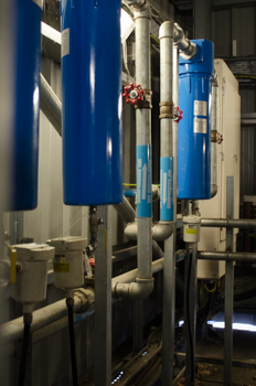 Industrial air pump sales and stock